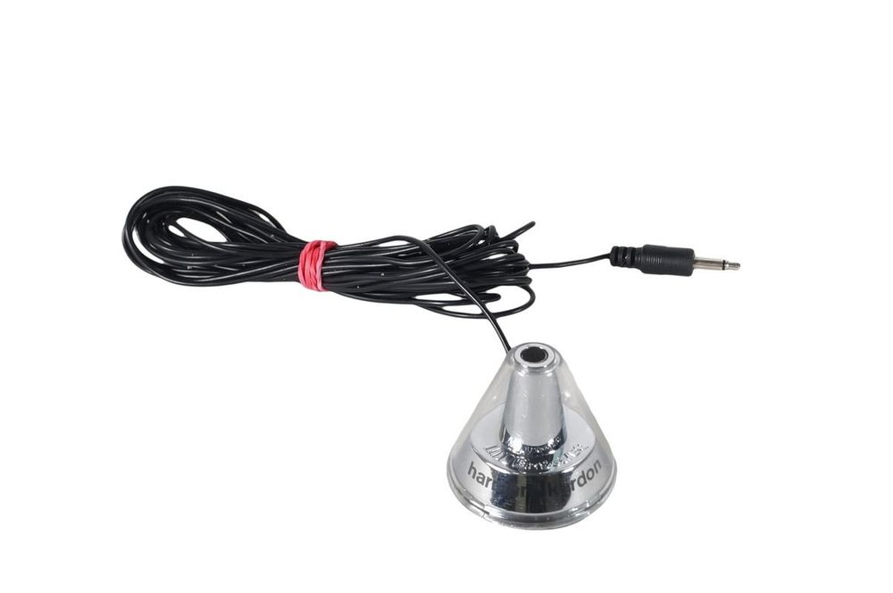 Harman Kardon AVR 265 7.1 AV Receiver mit Mikrofon EzSet/EQ Kaufen