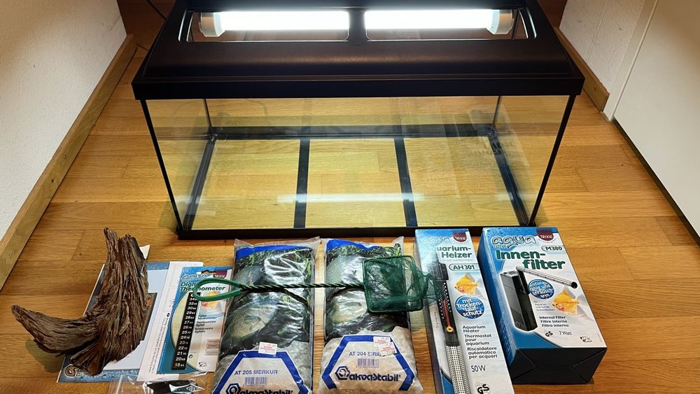 Wunderschne Ebay Kleinanzeigen Aquarium Bildnull