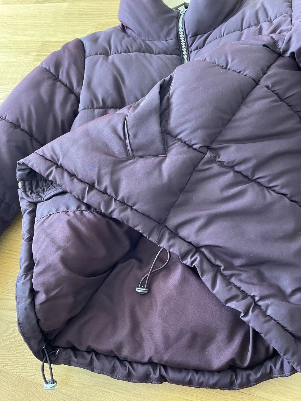 H&M Giacche: Bomberjacke – Usato da Zürich venduto da Angi_S. 2