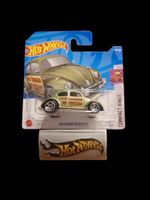 Hot Wheels Compact Kings 2022 Volkswagen Beetle 2/5 S