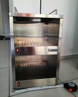 Royal Catering Gastro Tassenwärmer RCCW-100 Edelstahl
