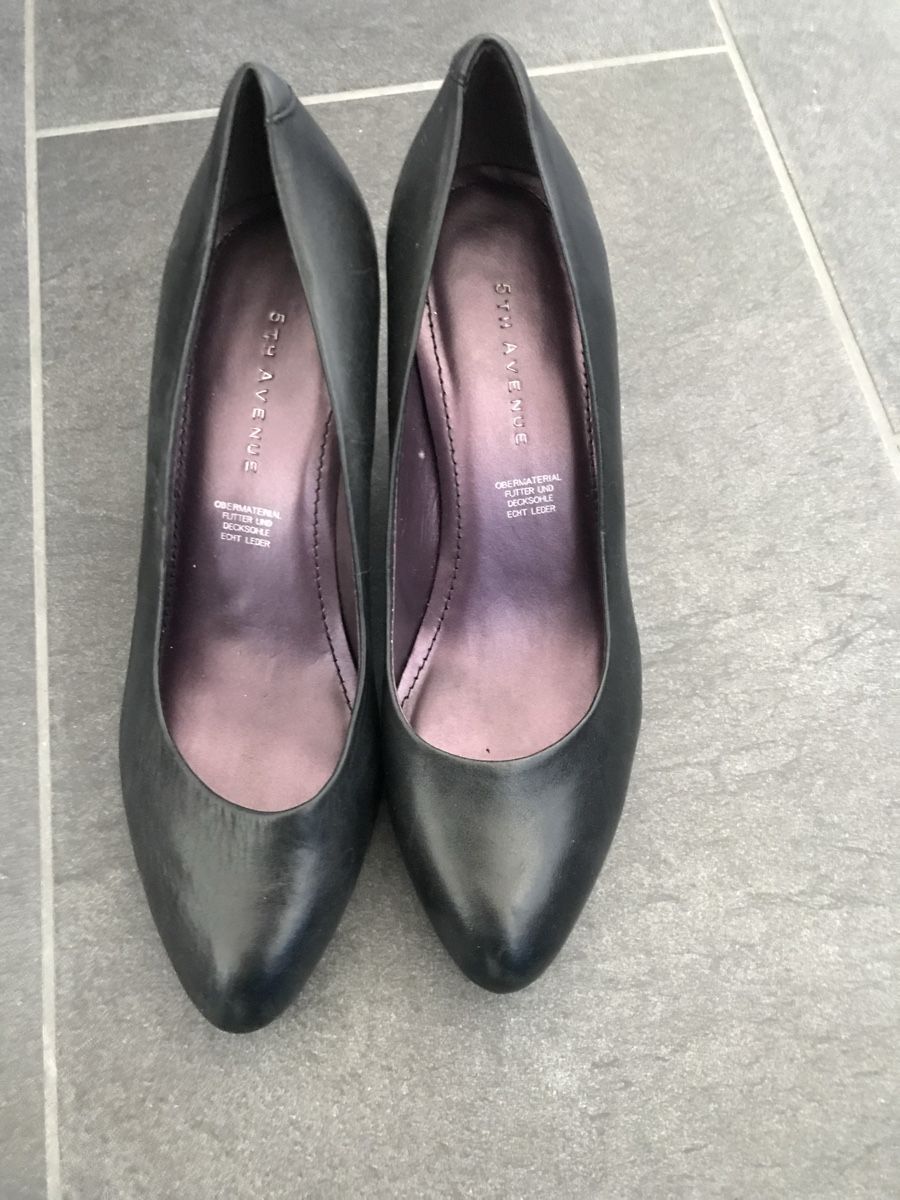Scarpe da donna: Chaussure à talon – Usato da Grand-Lancy venduto da Didine015 1