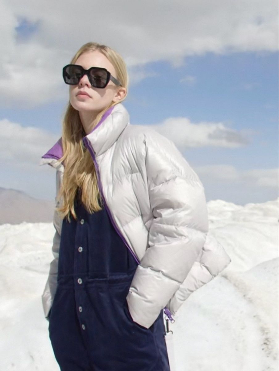 Giacche: Almost new Winter down jacke M – Nuovo (secondo la descrizione) da Dübendorf venduto da zhe_69pd 1