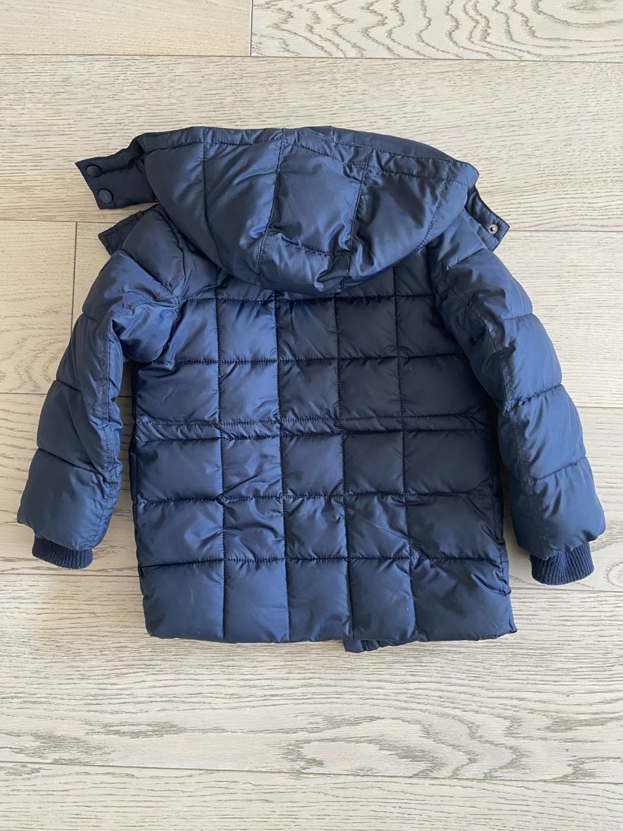 Giacche & Cappotti: Brums Winterjacke, Größe 104 – Usato da Arbedo venduto da Greg2hand 1