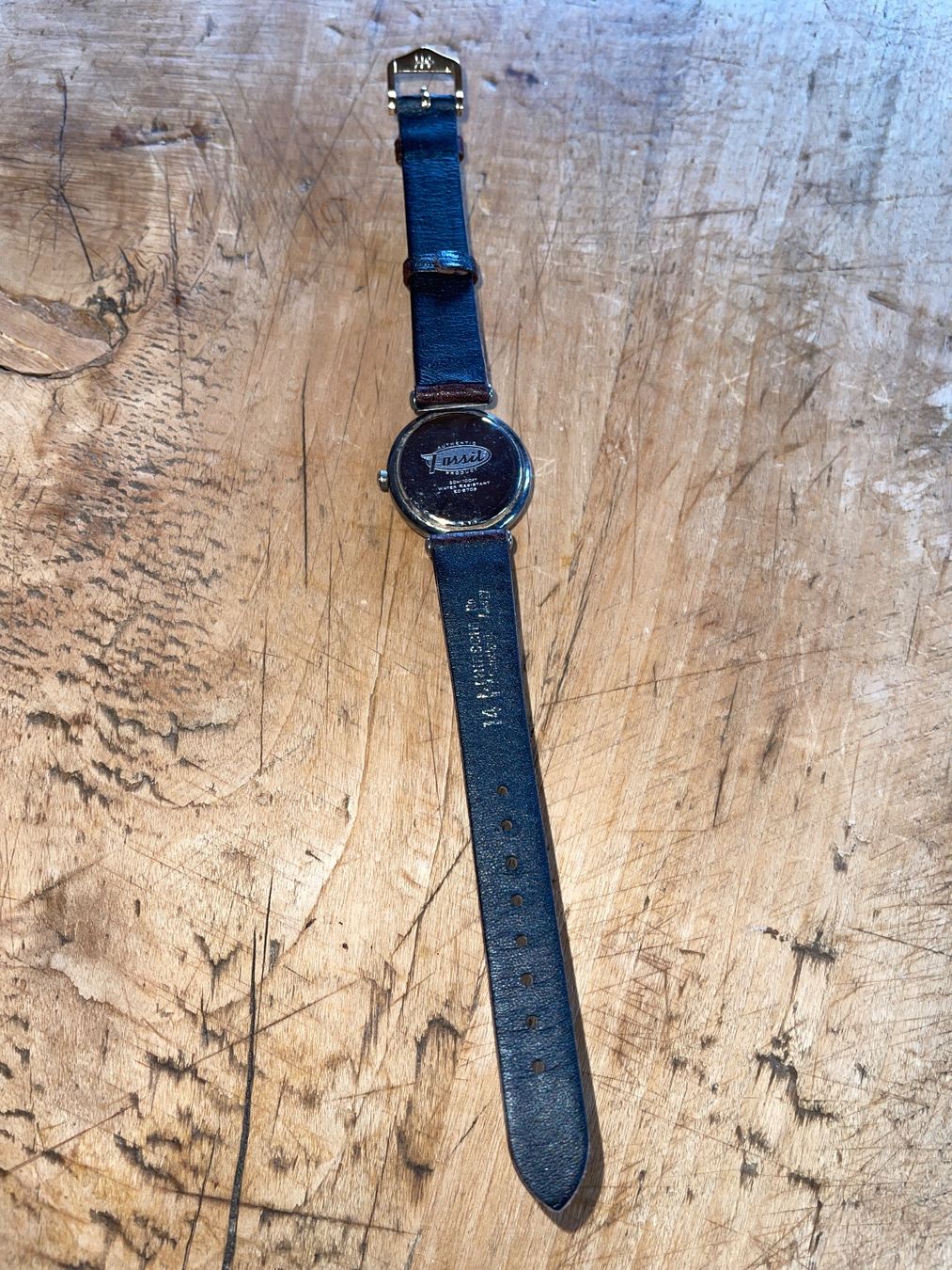 Fossil Orologi: FOSSIL - Damenuhr – Usato da Malix venduto da second_sale 2
