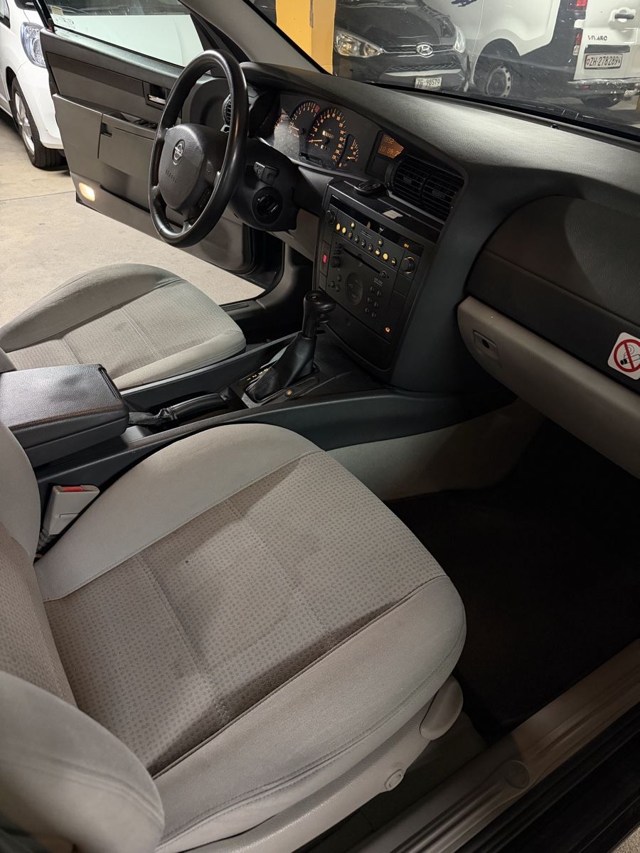 Opel Autos: Opel Omega B22 – Gebraucht aus Adliswil von asw_0234 6