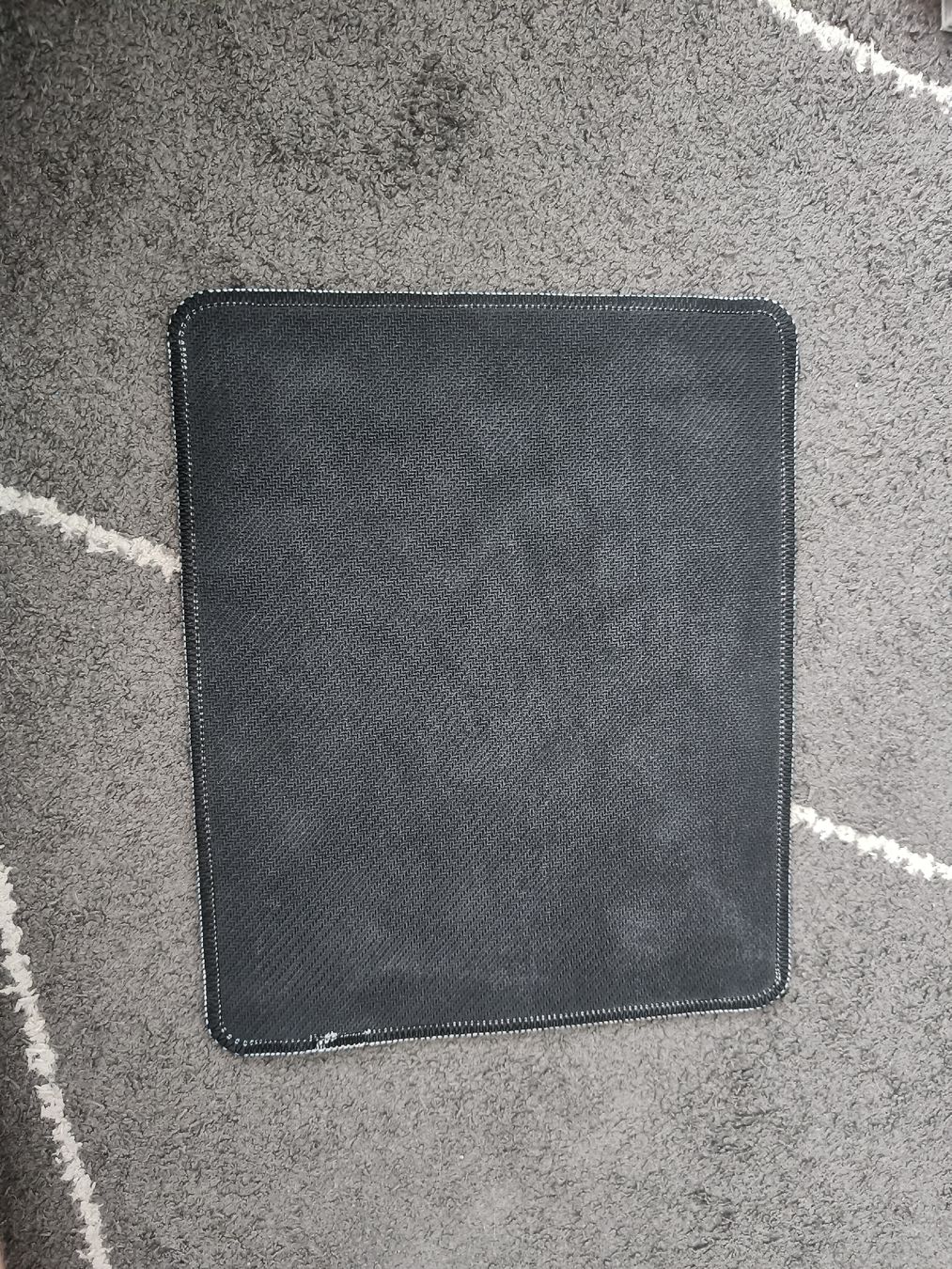 Tappetini per mouse: Anime Mousepad - Kakashi Hatake - Top! – Usato da Rorschach venduto da Laboumedeluxe 1