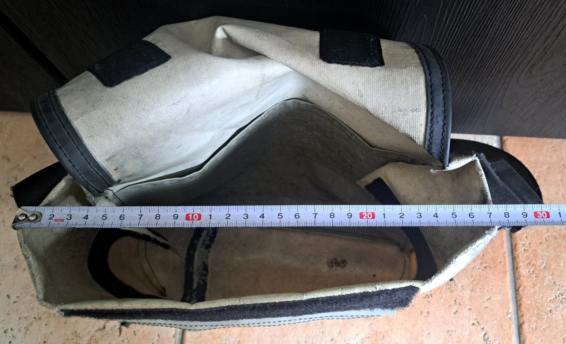 Freitag Taschen: FREITAG Tasche, F11 Lassie – Gebraucht aus Sennhof (Winterthur) von gubine 6
