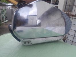 Mofa Tank Sachs