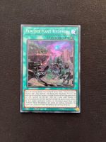 Primitiver Planet Reichphobia (RA02-DE067), Secret-Rare