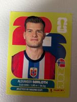 Panini NOR 16 FIFA World Cup 2026