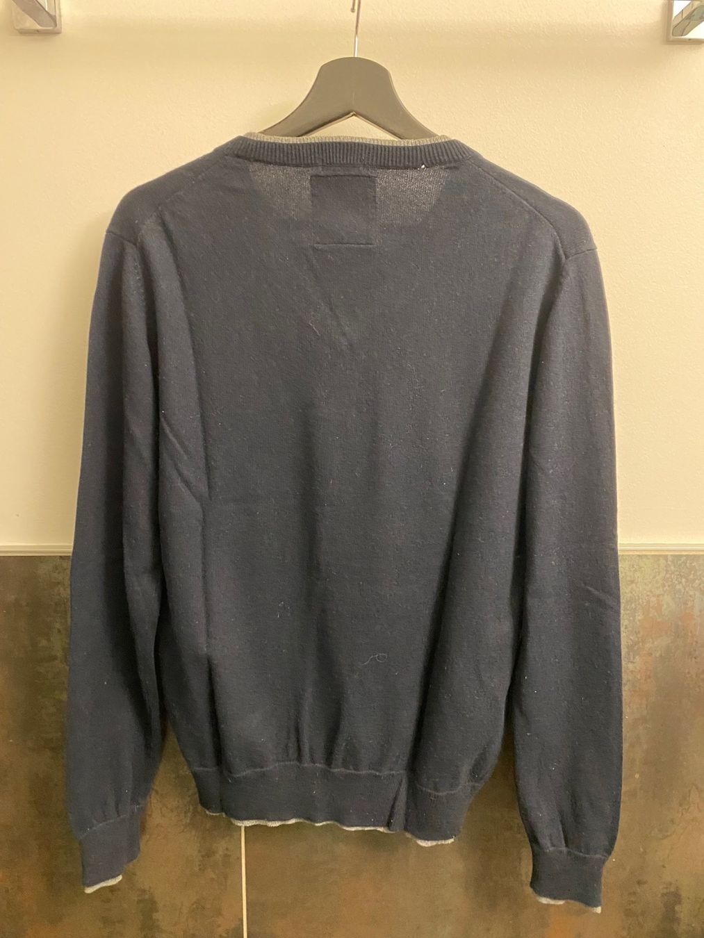 Maglioni & Felpe: SUN68 Pullover Man Blue – Nuovo (secondo la descrizione) da Fribourg venduto da davide_lardani 2