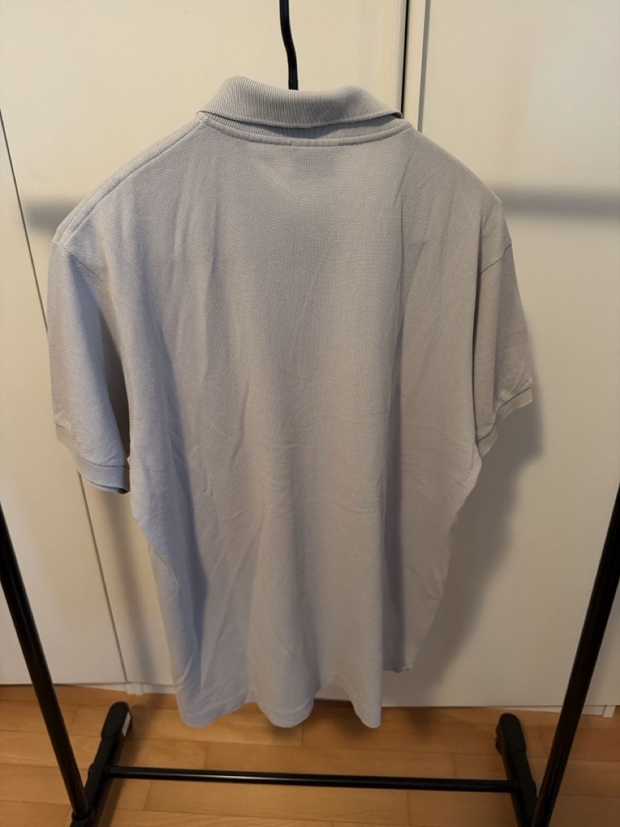 Lacoste Magliette Polo: Lacoste polo  – Usato da Sementina venduto da bru_vpp5 3