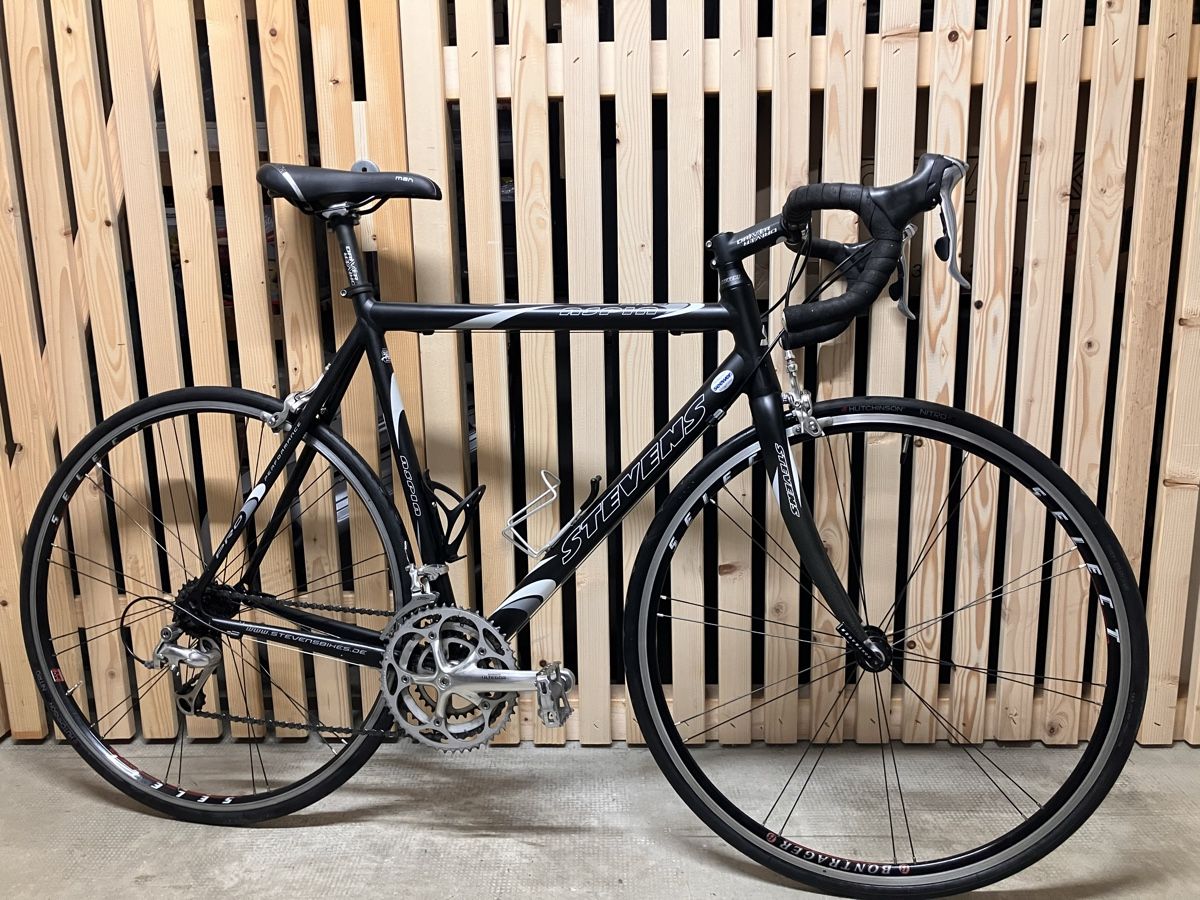 Stevens Velos: Vélo de course Steven Aspin Pro  – Gebraucht aus Pully von yan_w5mm