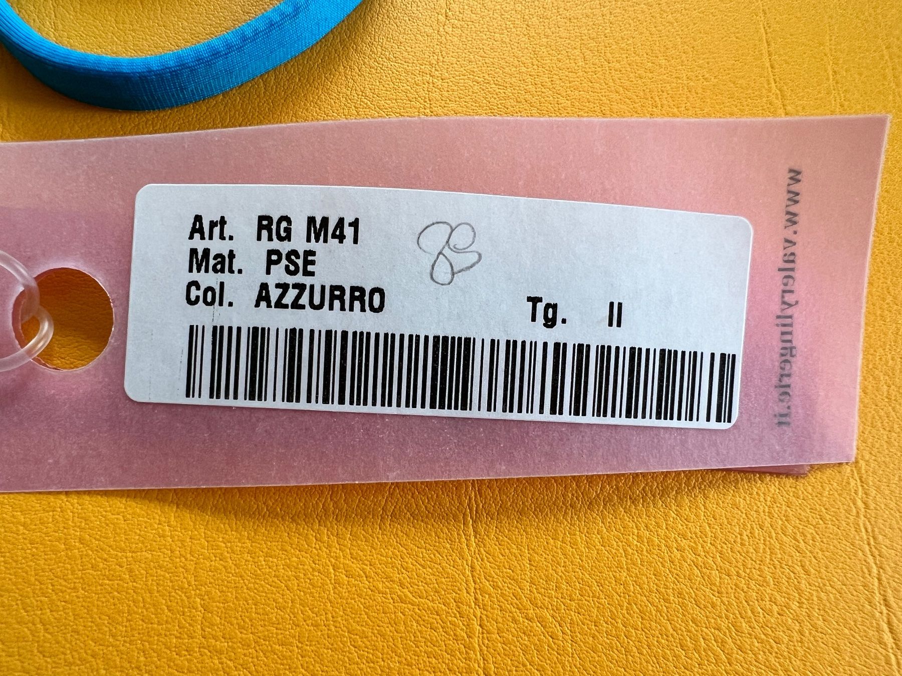 Badekleider & Bikinis: Bikini Rosapois/ Gr. S, neu – Neu und originalverpackt aus Zumikon von DamenFashionShop 2