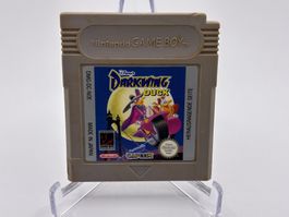 GB - Darkwing Duck