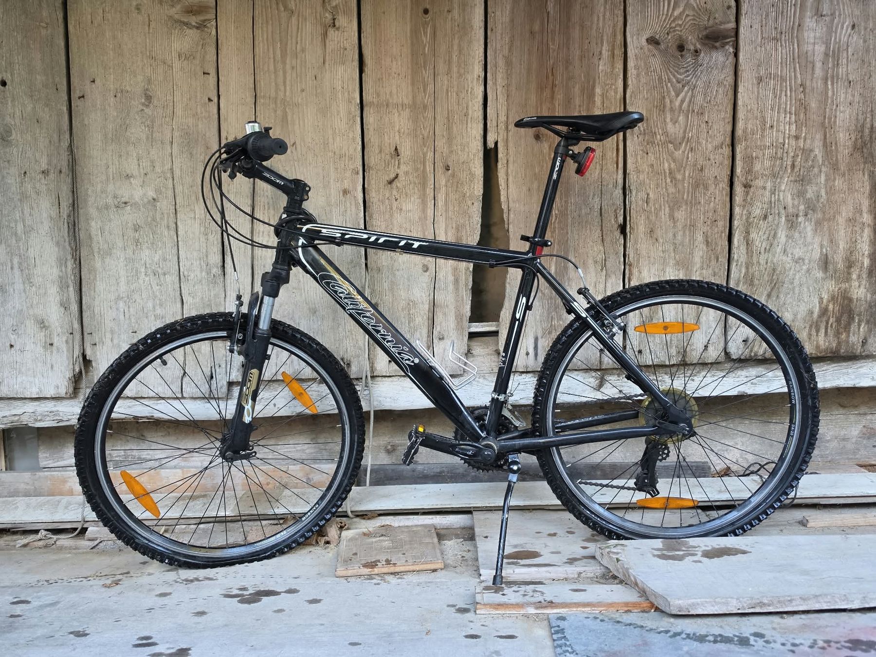 Velos: Velo – Gebraucht aus Udligenswil von Rigiroy