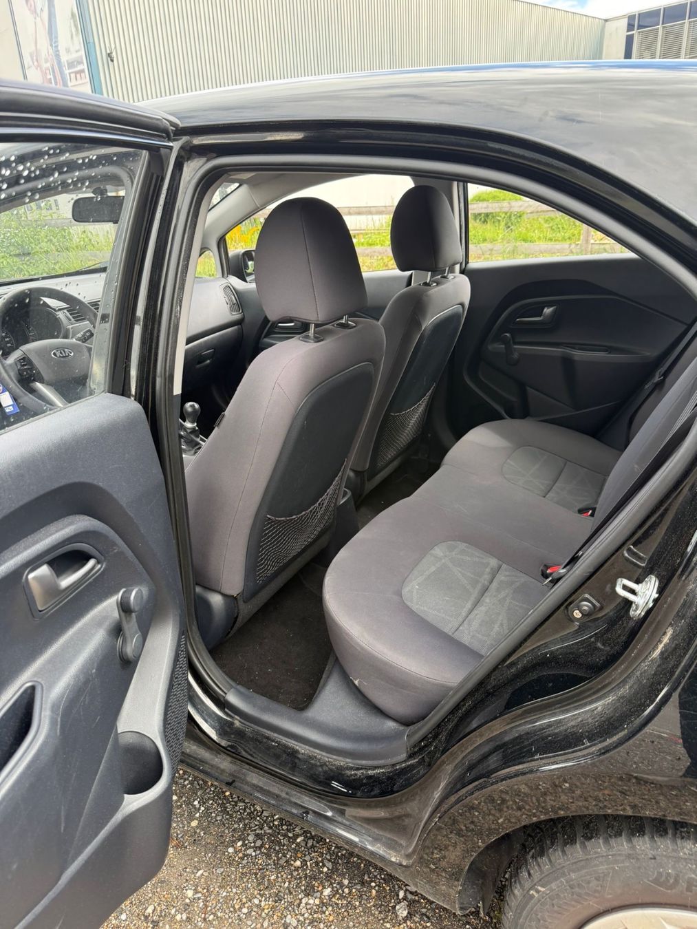 Kia Automobili: Kia Rio 1.2 frish MFK 05.2026 – Usato da flawil venduto da buc_5v8m 6