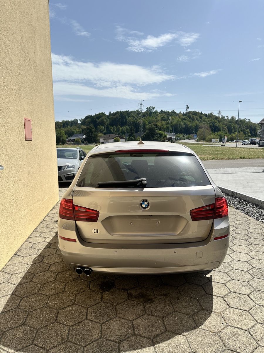 BMW Automobili: BMW 525d xDrive – Usato da Oftringen venduto da i.shq 2
