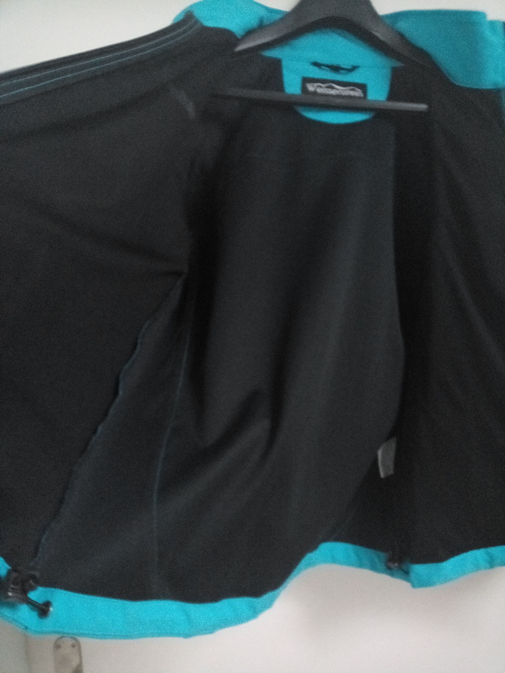 Giacche & Cappotti: Weissenstein Softshell Jacke, Gr. 152 – Usato da Volketswil venduto da Car1 2