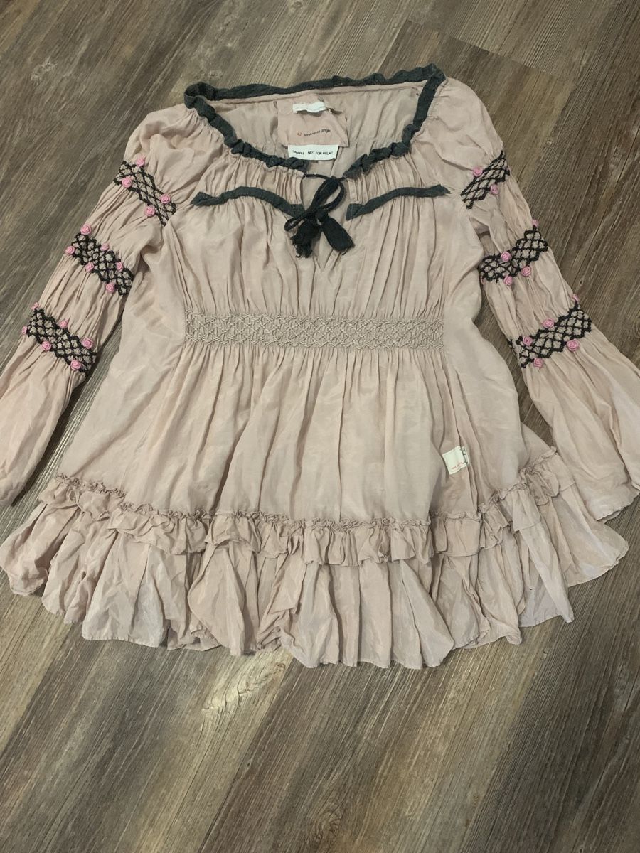 Chemisiers: Odd Molly Bluse – D'occasion à Emmen par ama_8wmn 5