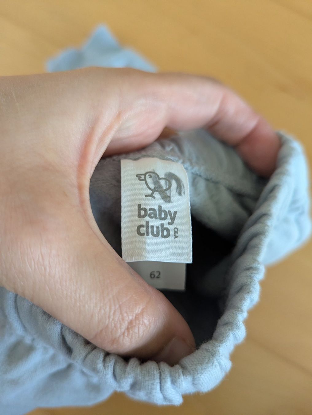C&A Hosen: 3 Kinder Hosen Grösse 62 – Gebraucht aus Uster von matus.brlit 6
