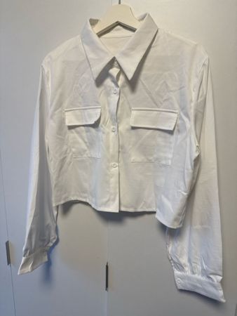 Bluse