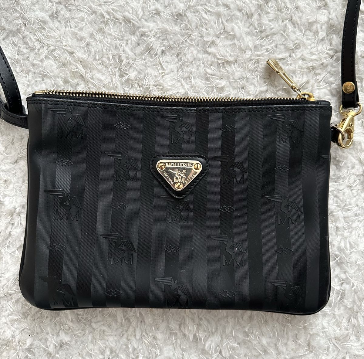 Maison Mollerus Sacs femmes: Maison Mollerus Tasche Tamins – D'occasion à Stans par mis_2ddw