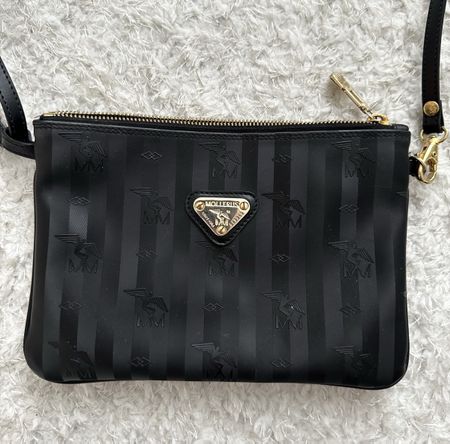 Maison Mollerus Tasche Tamins