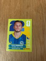 Panini Sticker WM 2026 Ermedin Demirovic BIH 17