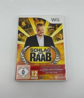 Schlag den Raab (Wii)