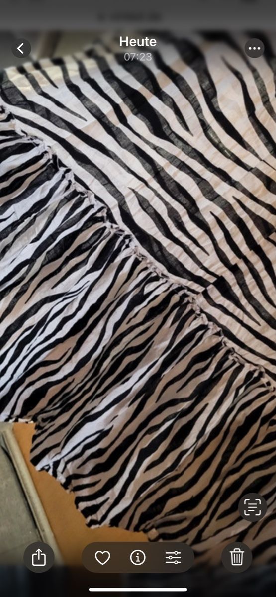 Kleider: Sommerkleid Hunkemöller L – Gebraucht aus Rüdlingen von Lichee 1
