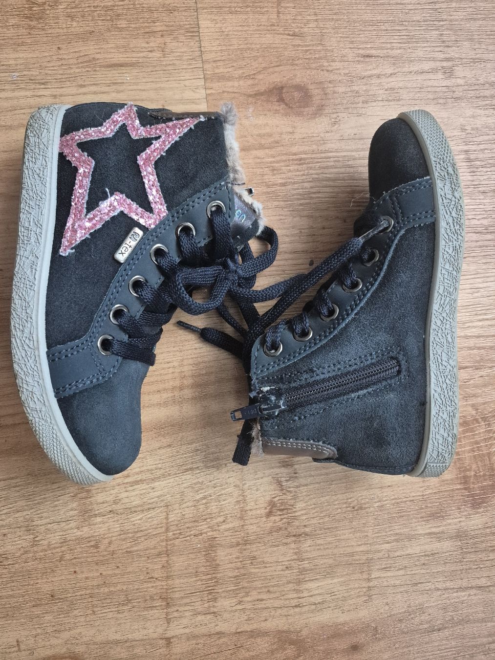 Elefanten Schuhe für Mädchen: elefanten gr.27 – Gebraucht aus Spiez von V.H.K. 3