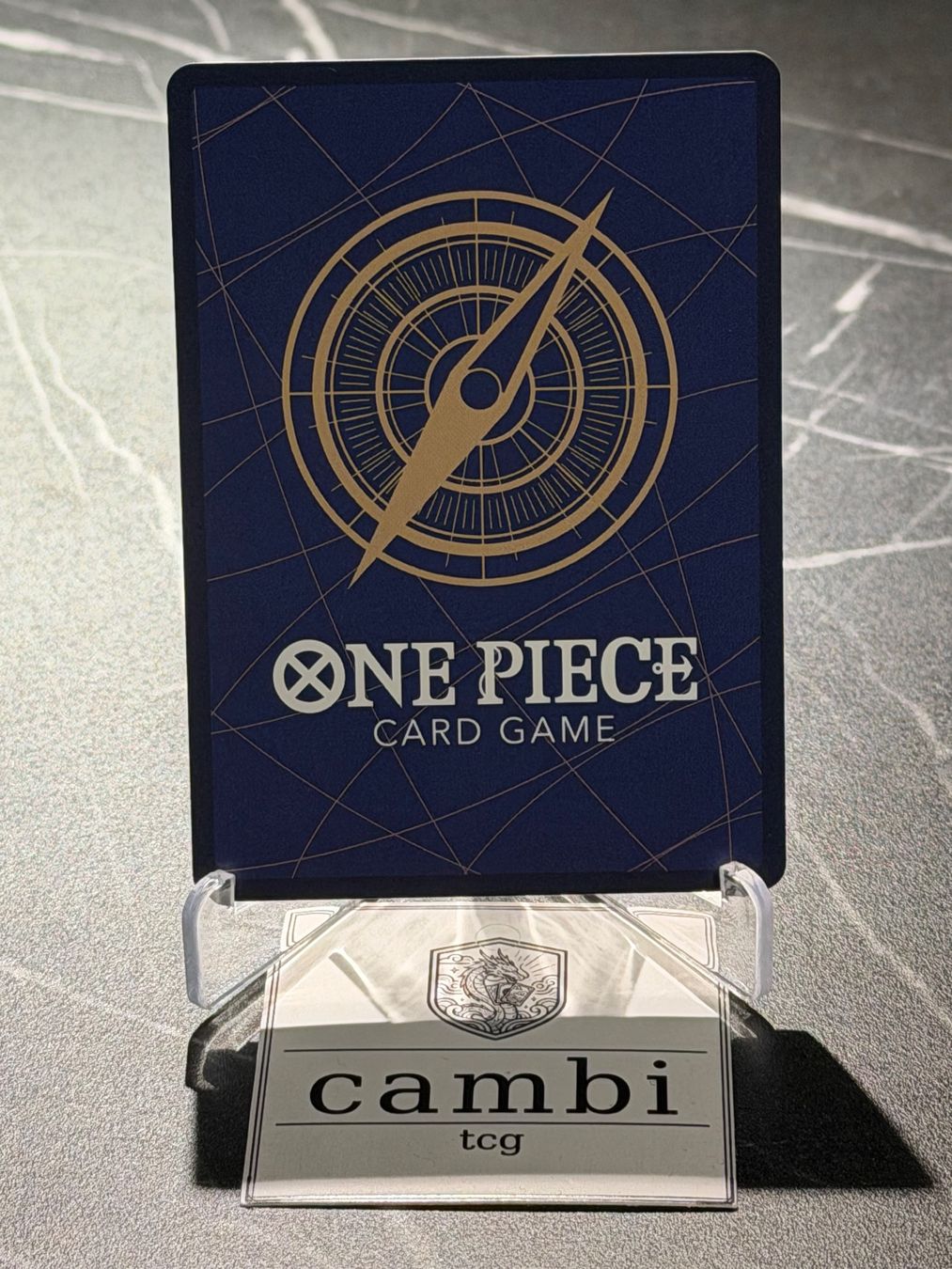 Bandai Carte collezionabili: One Piece ST13-015 Monkey.D.Luffy 2nd Anniversary, Englisch – Nuovo (secondo la descrizione) da St. Gallen venduto da cambitcg 1