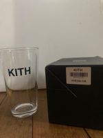 kith nyc supreme palace glass trinkglas