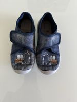 Kinder Hausschuhe Superfit Grösse 30 