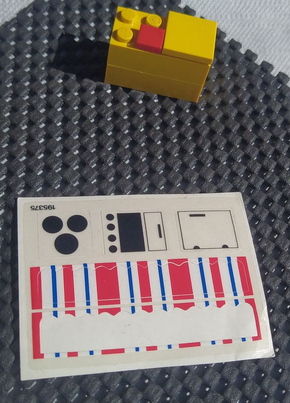 Lego Spielzeuge: Lego 6374 – Gebraucht aus Langendorf von Laslo4 7