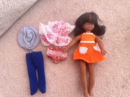 Barbies Carla