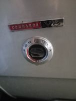 Plymouth Barracuda Formula S