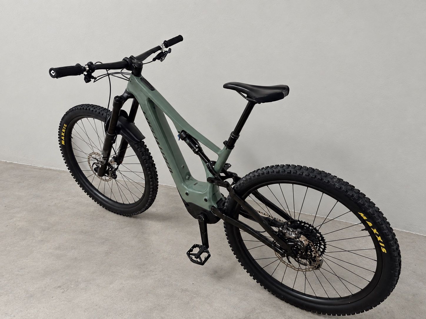 Specialized Biciclette: Specialized Turbo Levo Expert 700Wh – Usato da Wallisellen venduto da BikeSwap 7