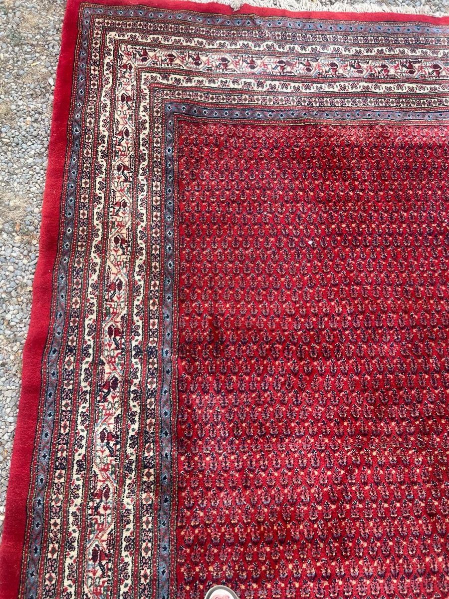 Tapis: Orientteppich (2) – D'occasion à Glattfelden par maa_qcj8 3
