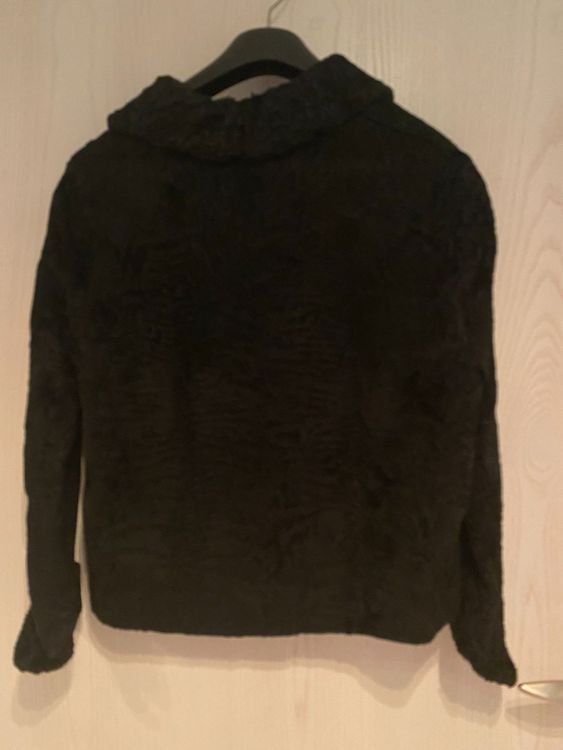 Giacche: Breitschwanz Persianer Jacke – Usato da Zürich venduto da ennovy01 2