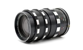 A. Schacht 135mm F/3.5 Tele-Objektiv für M42 *Pilz, Fungus*