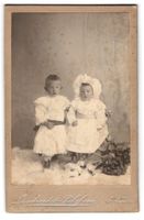 Fotografie Lienhard, Salzborn, Chur, Kle