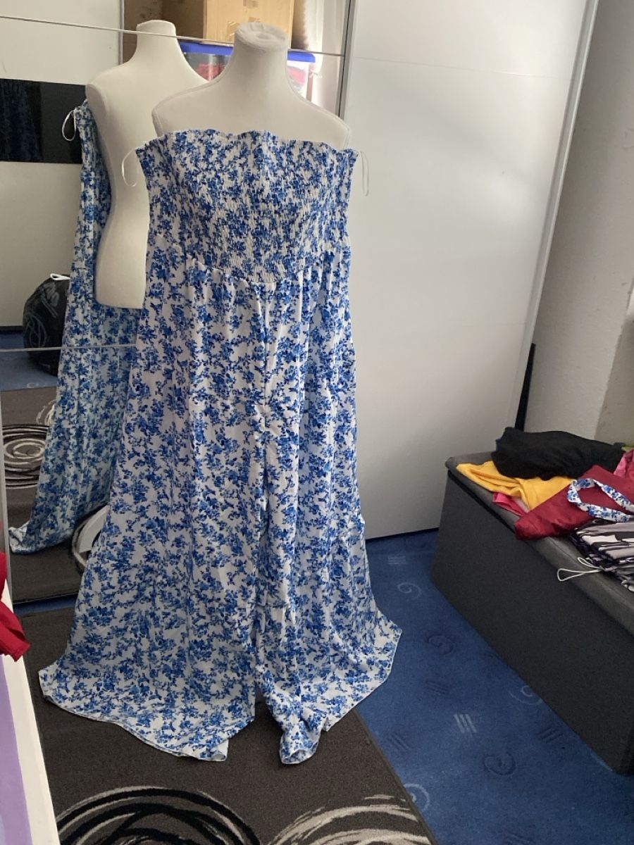 Jumpsuits: Jumpsuit – Neu (gemäss Beschreibung) aus Gossau ZH von Lavinia07