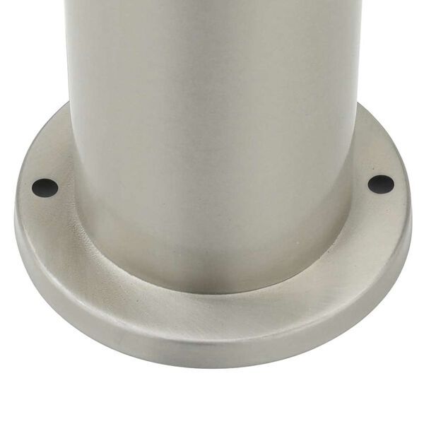 Lampade: Pollerleuchte 80 cm Edelstahl IP44 – Nuovo e nell'imballaggio originale da Bühler venduto da DealHaus_Ostschweiz 6