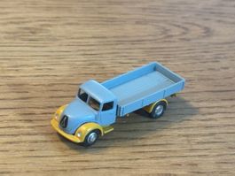 M1061: Lastwagen aus Metall, MARKS (Spur N)