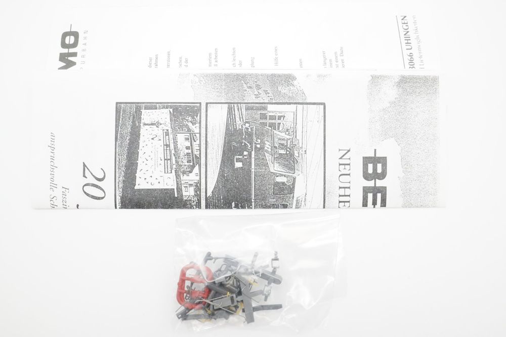 Bemo Modelleisenbahnen: Bemo 1259 112 RhB Ge 4/4 III 642 H0m DC Analog – Gebraucht aus Basel von Railfun 6