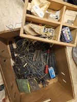 Modelleisenbahn Konvolut gebraucht