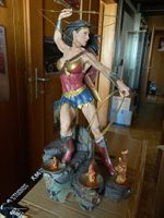 Sideshow Wonder Woman 1/4 Statue Exclusive